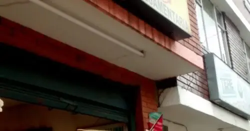 EL POLLO GRANJERO BOGOTÁ EL POLLO GRANJERO BOGOTÁ